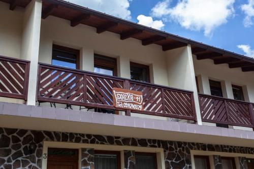 Apartm�n Skalka 11