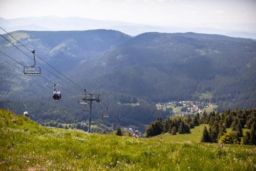 Apartm�n Skalka 11