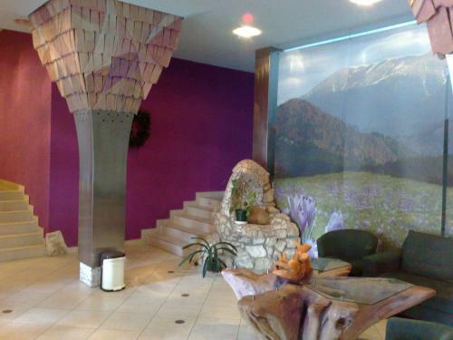 Apartment Safran