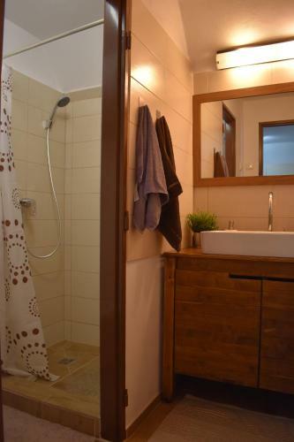 Lodge Chata Dolce Donovaly