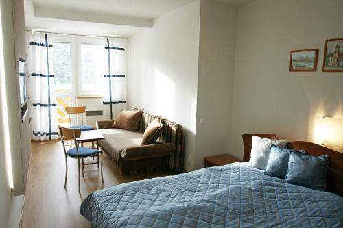 Apartamento A-22
