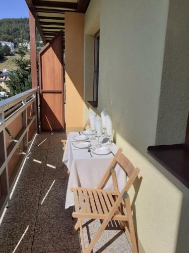 Apartamento A-22