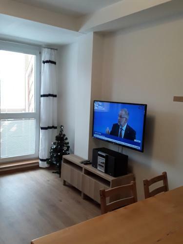 Apartamento A-22