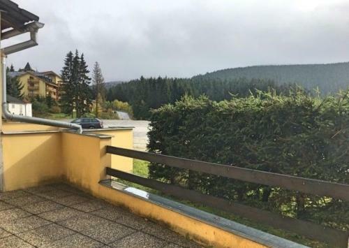 Apartm�n Magura Donovaly