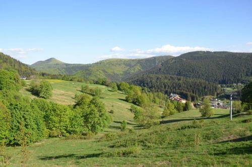 Apartm�n Magura Donovaly