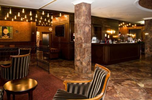 Apartm�ny Deluxe Donovaly