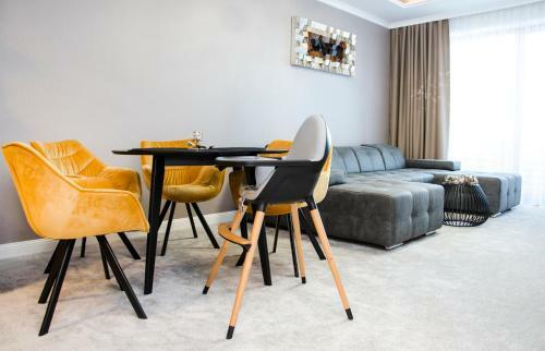 Apartm�ny Deluxe Donovaly