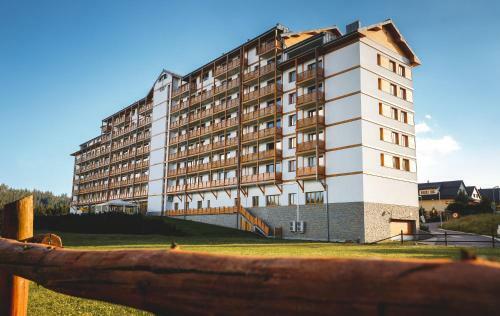 Apartm�ny Deluxe Donovaly