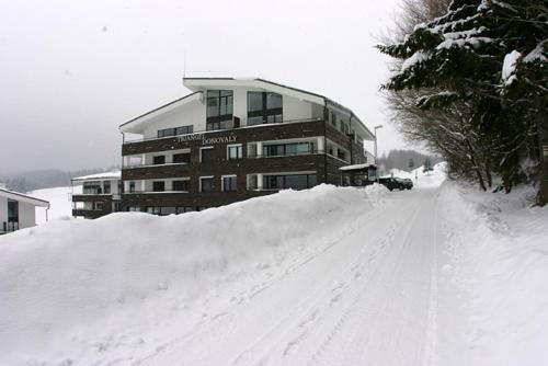 Apartman 0204 Donovaly