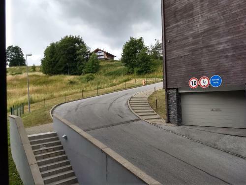 Apartm�n Na Donovaloch