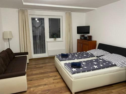Apartm�n Donovaly Zafferano