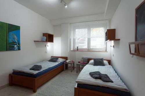 Apartm�n Tatran Donovaly Deluxe