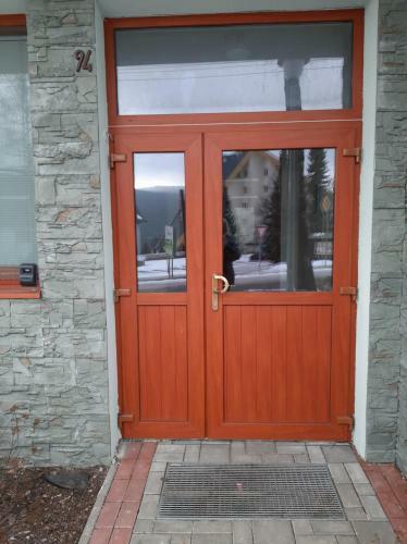 Apartm�n Plesnivec