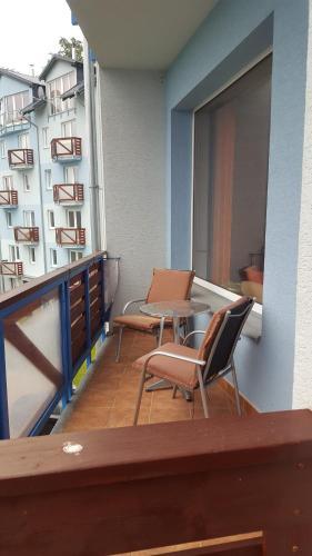 Apartamento Ad ?afr�n ?. 25