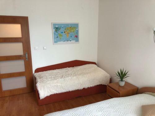 Apartment Olivia
