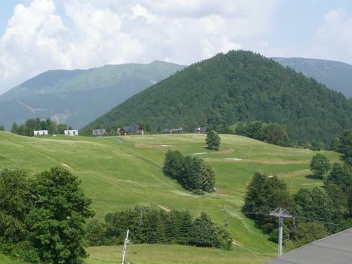 ?afr�n, Apartm�n Dorothy 44,