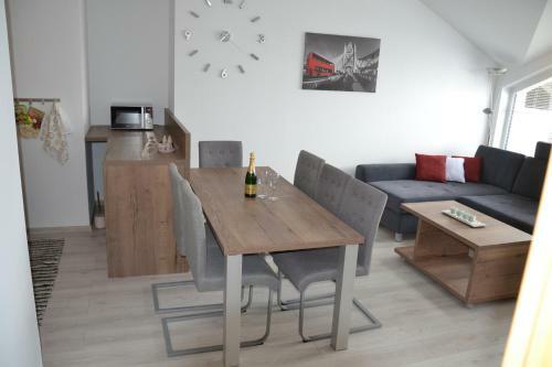 ?afr�n, Apartm�n Dorothy 44,