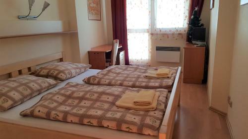 Apartment Tatran T�ni?ka