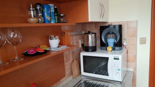 Apartment Tatran T�ni?ka