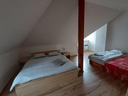 Apartman Horec 30 A 1