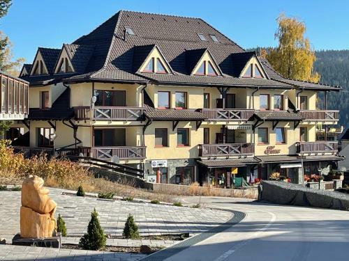 Apartman Horec 30 A 1