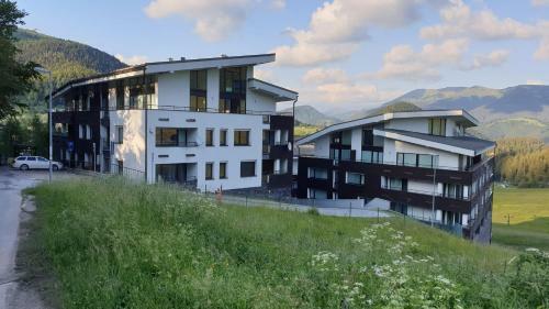 Donovaly Triangel Apartman 1-04