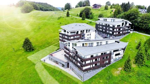 Donovaly Triangel Apartman 1-04