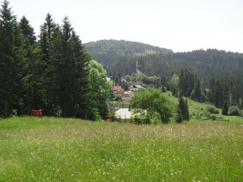 Apartamento Kamz�k Donovaly