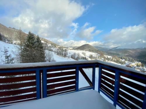 Apartm�n Forest View