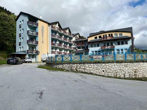 Apartm�n Forest View
