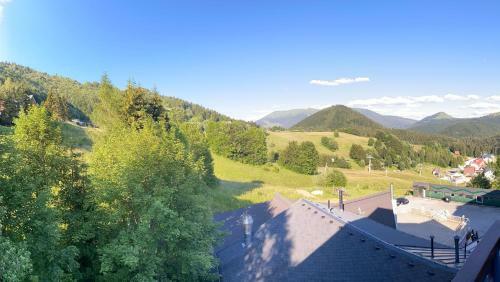 Apartm�n Forest View