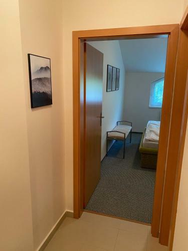 Apartm�n Forest View