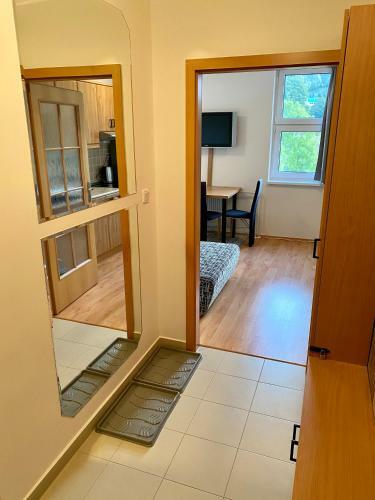 Apartm�n Forest View