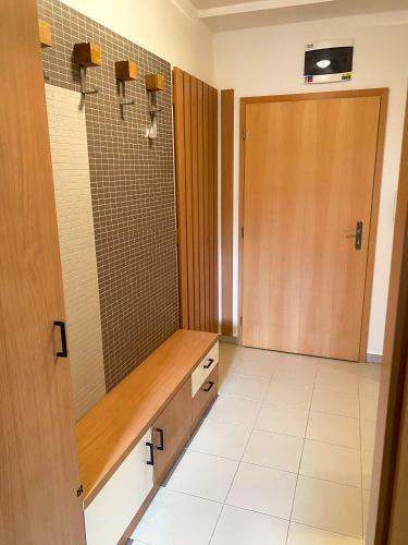 Apartm�n Forest View