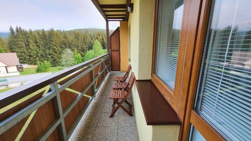Apartm�n Tatran Jarka