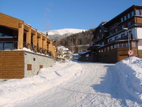 Donovaly Horec Apartman 21