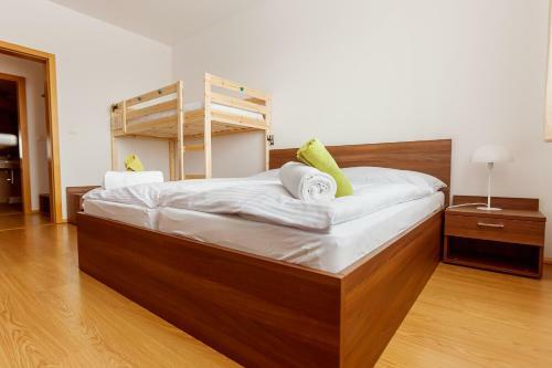 Ski In-out Apartm�n Donovaly