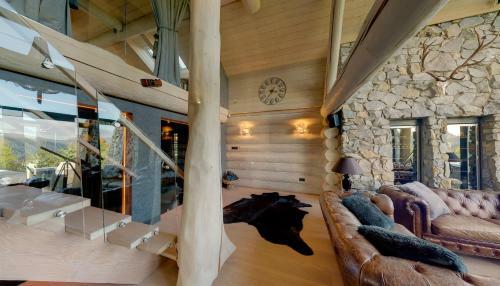 Chalet Donovalley