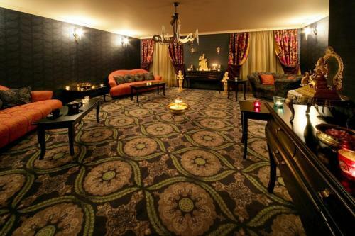 Apartm�n Mariolo Residence Donovaly