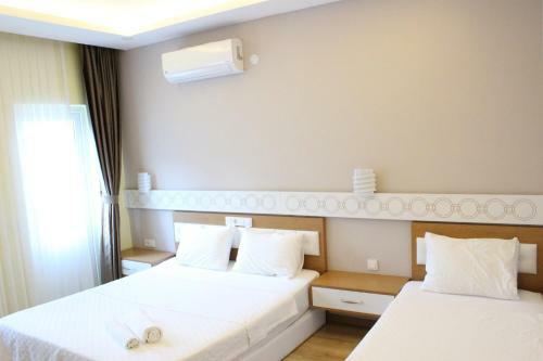 Apartamento Terko