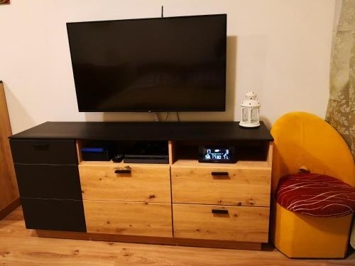 Apartm�n Horec