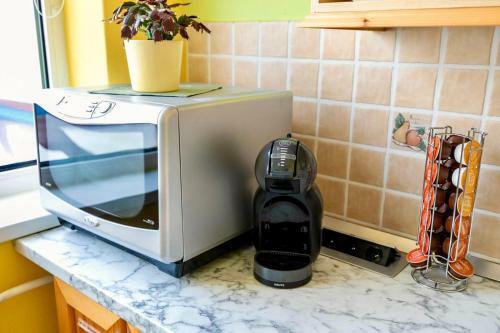 ?afran Donovaly Apartm�n