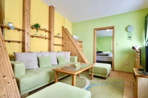 ?afran Donovaly Apartm�n