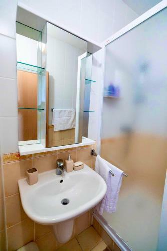 ?afran Donovaly Apartm�n