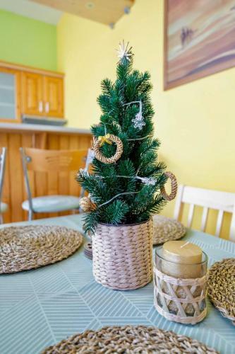 ?afran Donovaly Apartm�n