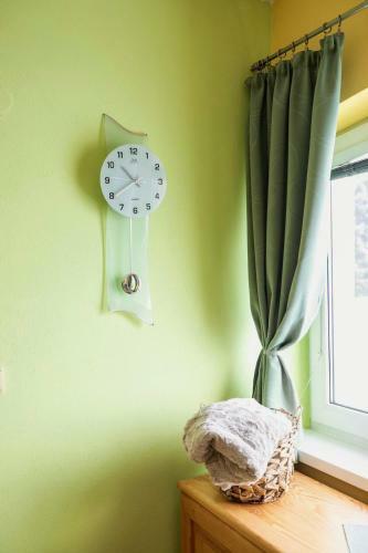 ?afran Donovaly Apartm�n