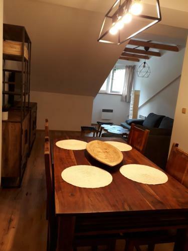 Horsk� Apartm�n Tatran, Donovaly