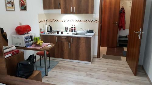 Apartamento Ad Kamz�k Donovaly