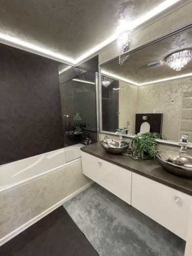Apartm�ny Residence