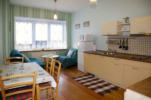 Apartamento Vila Marta Palanga
